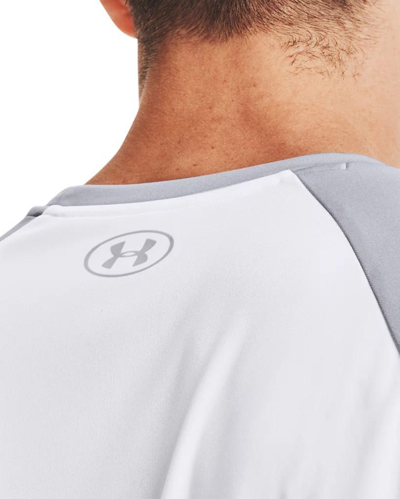 Men's UA Velocity Long Sleeve Product Image