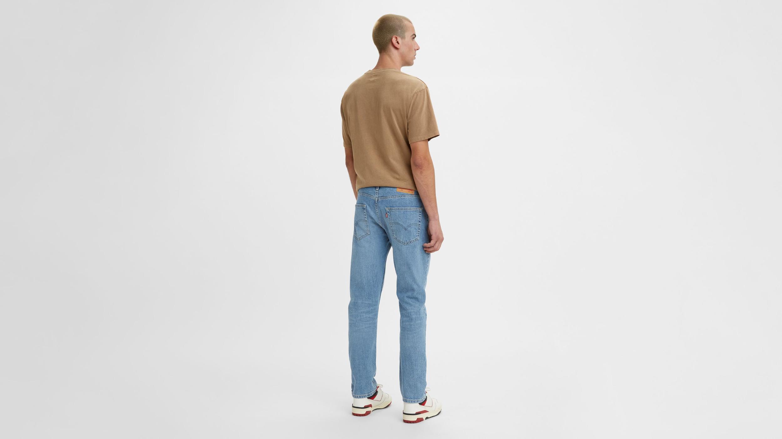 502™ Taper Men's Jeans Product Image
