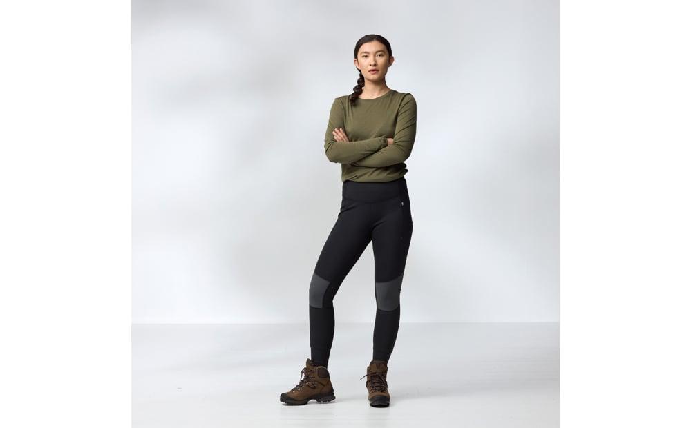 Keb Padded Hoodie W Product Image