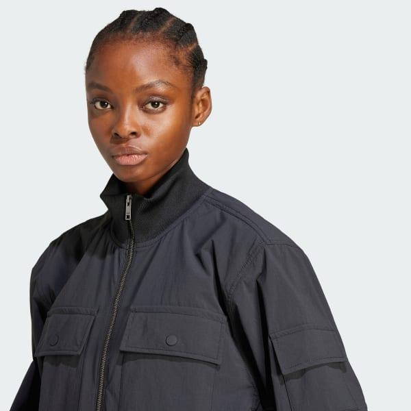 Premium Essentials Jacket Woven Product Image
