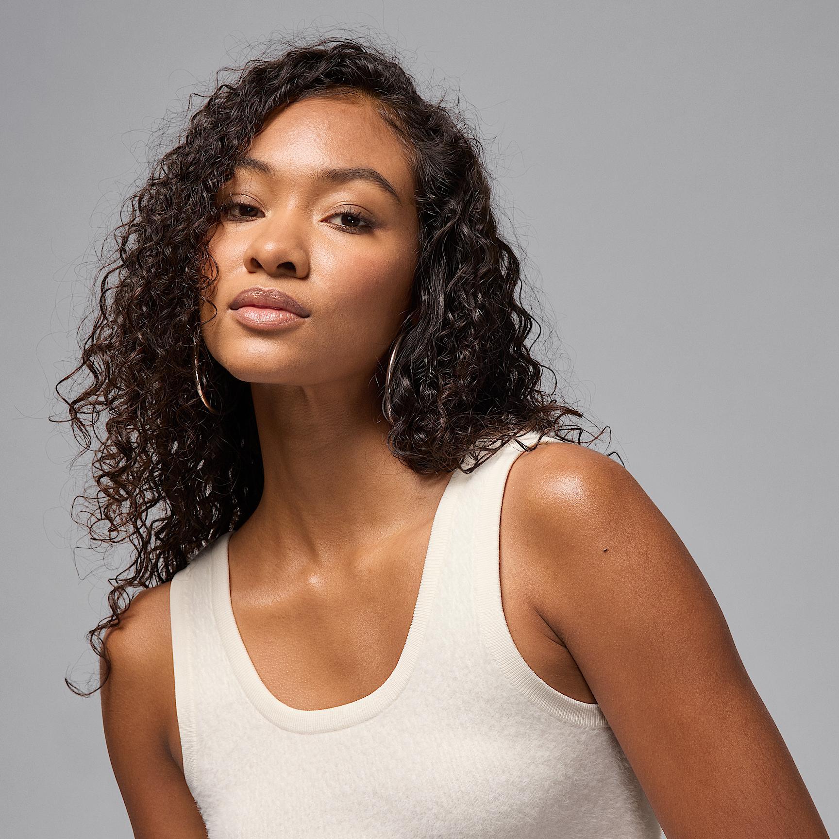 Women's Air Jordan Tank Top Product Image