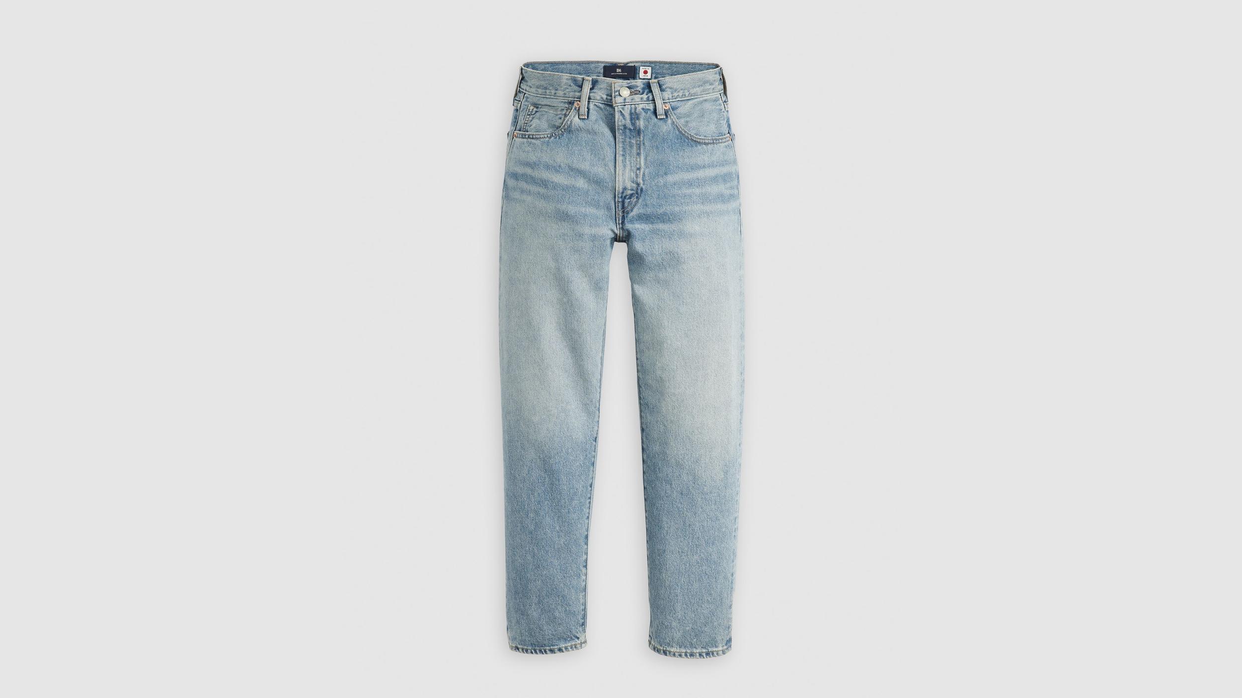 Column Women's Jeans Product Image