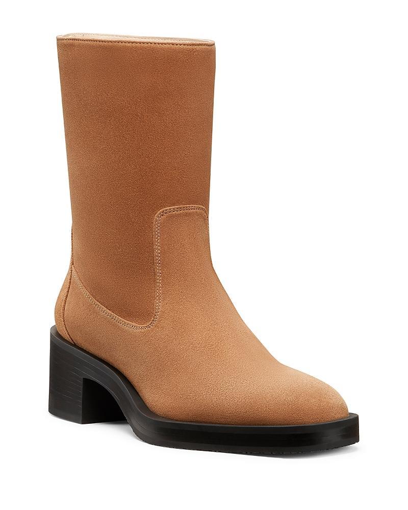 Stuart Weitzman Womens Kaia Booties Product Image