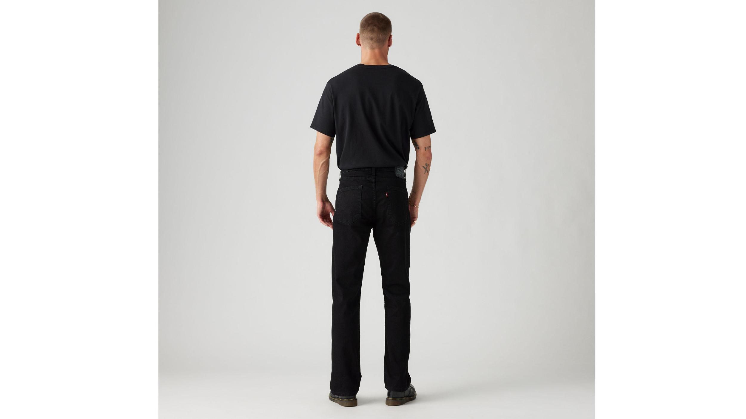 514™ Straight Fit Men's Jeans Product Image