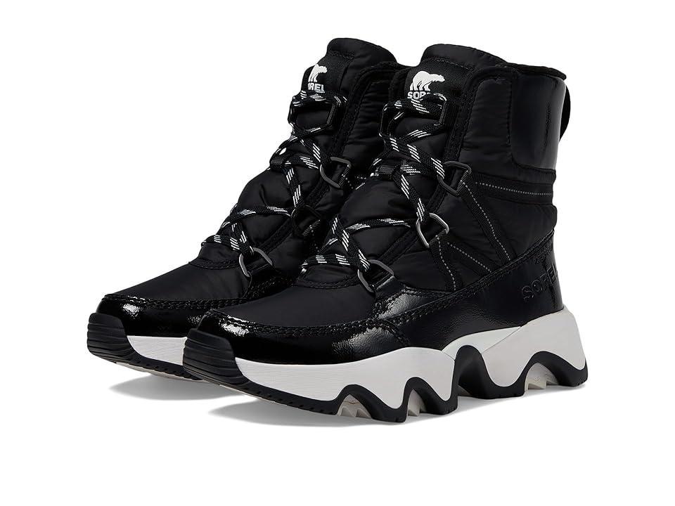 Sorel KINETIC Impact Sport Women's Waterproof Boot- Product Image