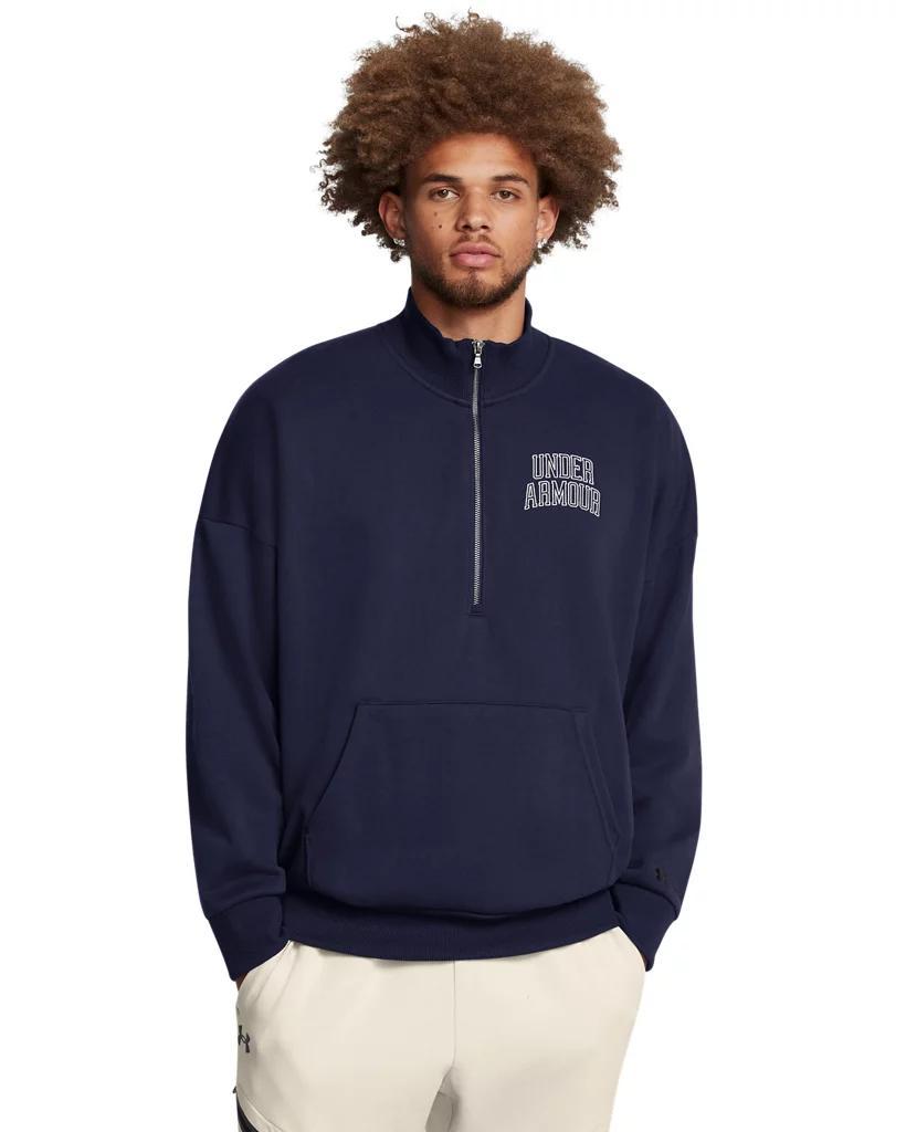 UA Icon Heavyweight Terry Product Image