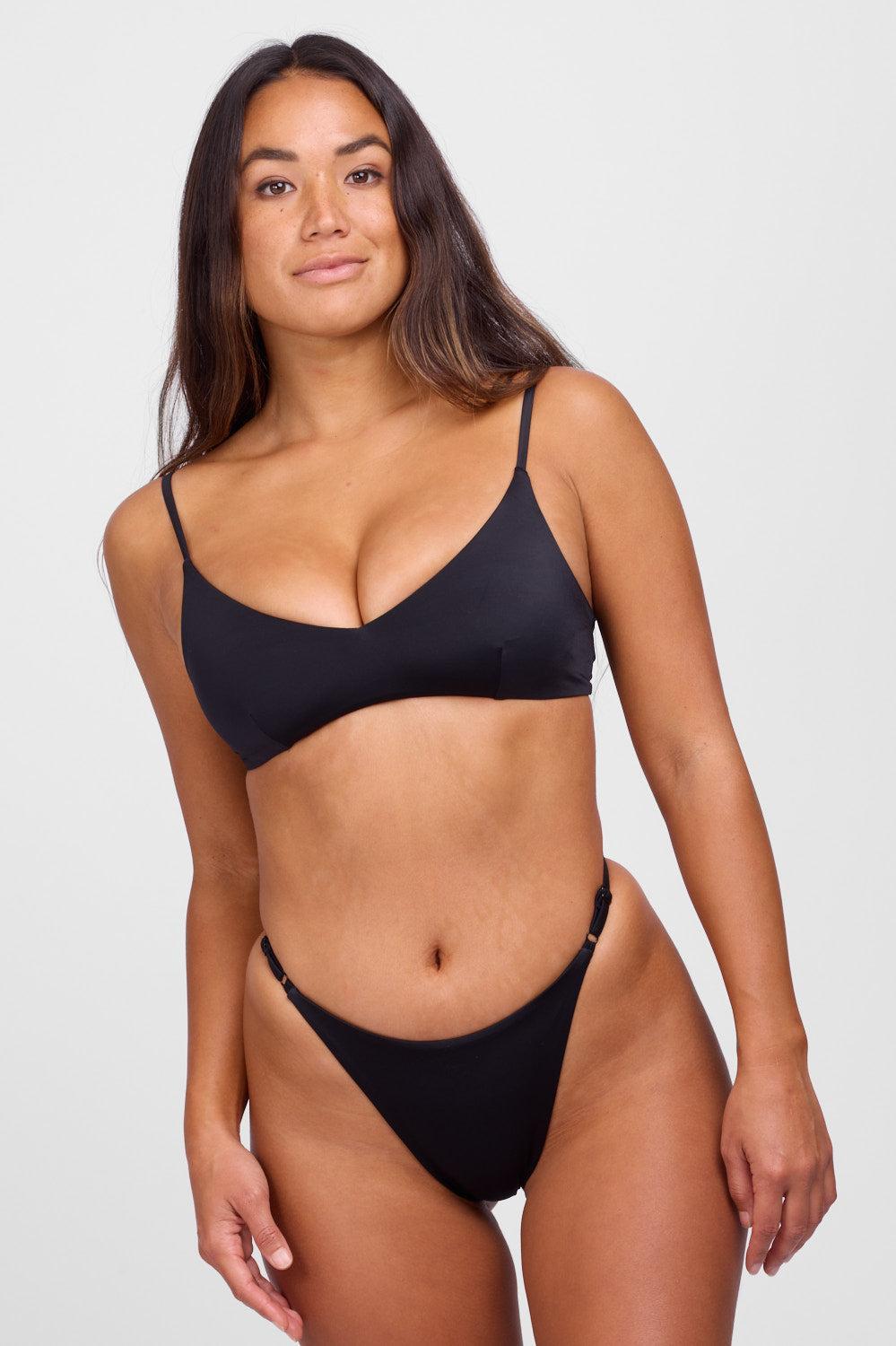 Brooklyn Bikini Bottom Product Image