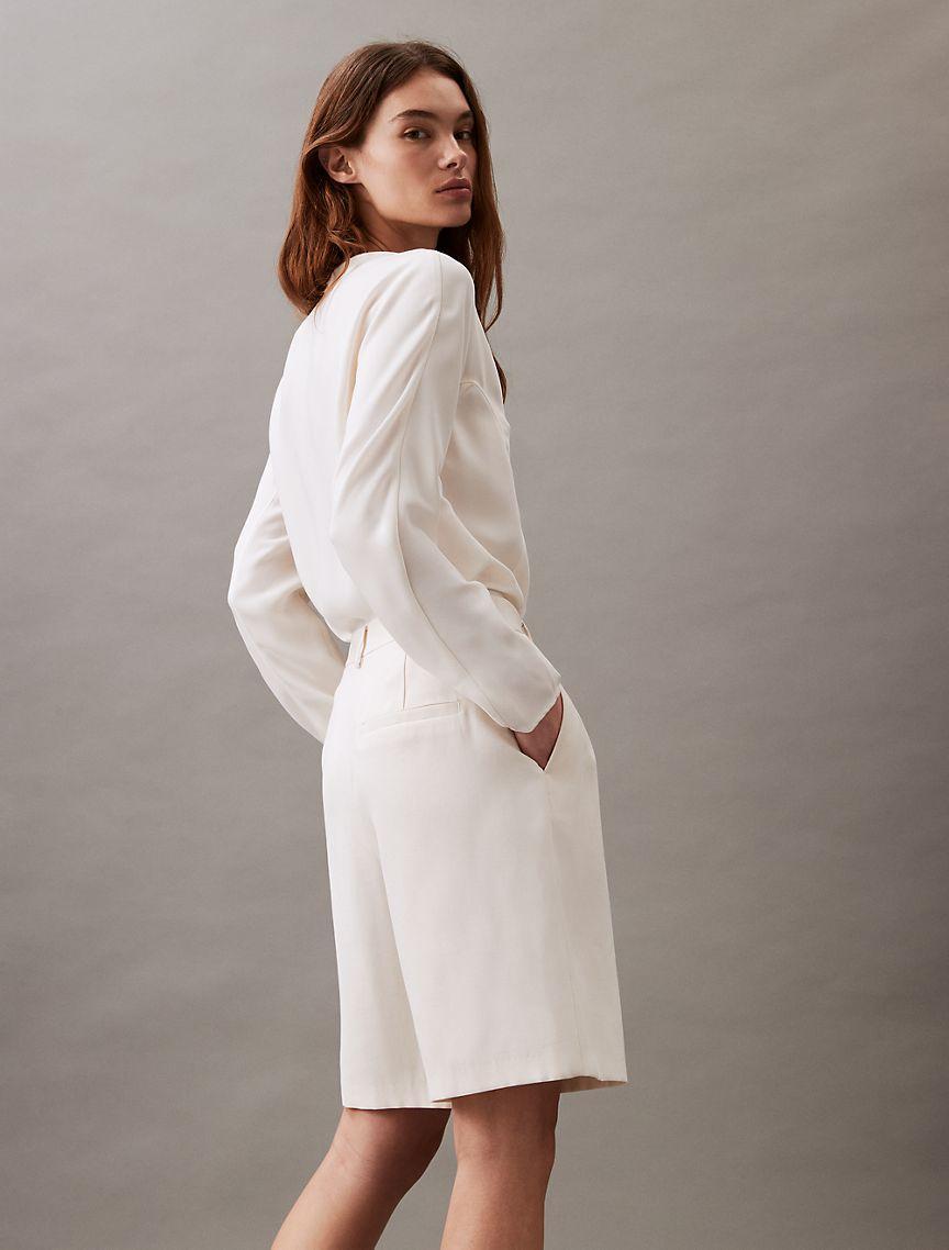 Flowing Long Sleeve Top Product Image