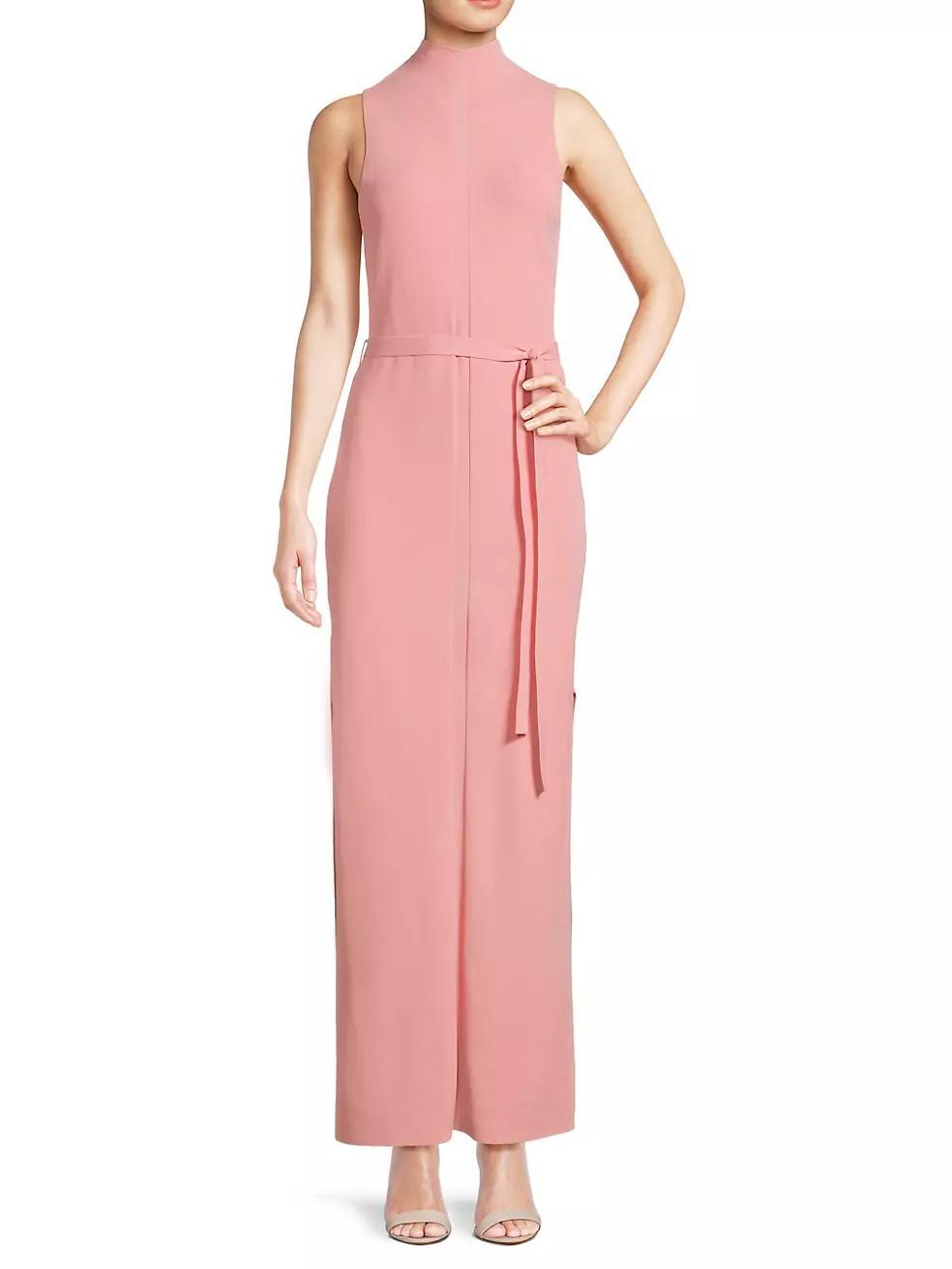 Galaxies The Electric Maxi Dress Product Image