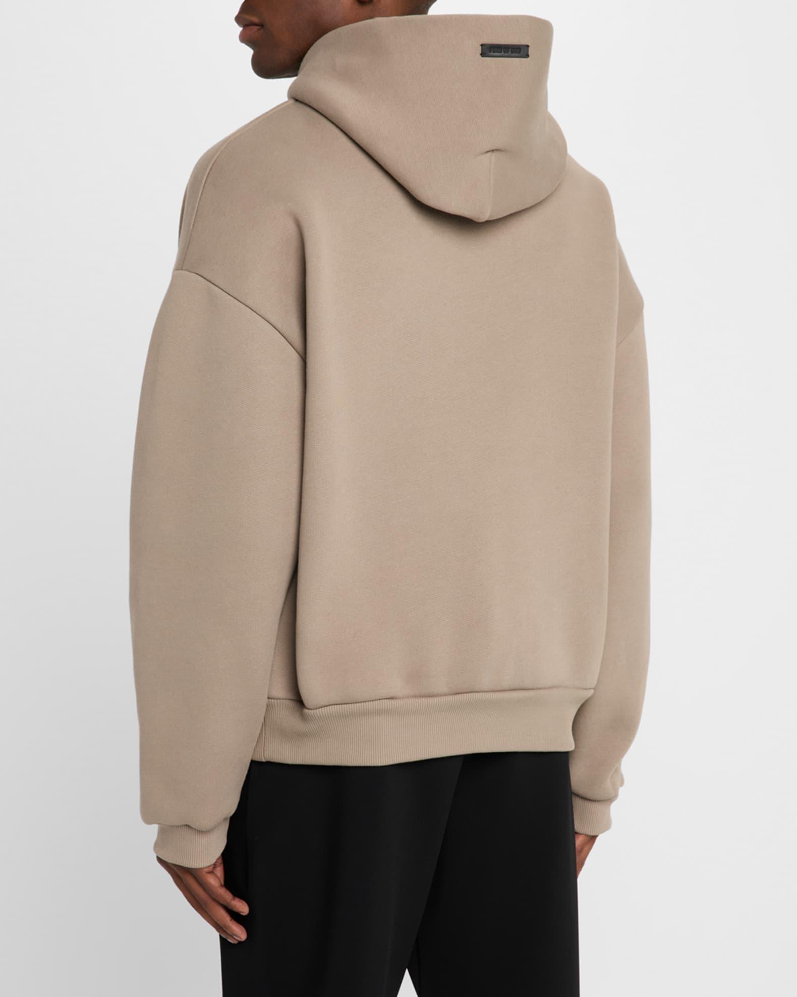 Men's Eternal Embossed Hoodie Product Image