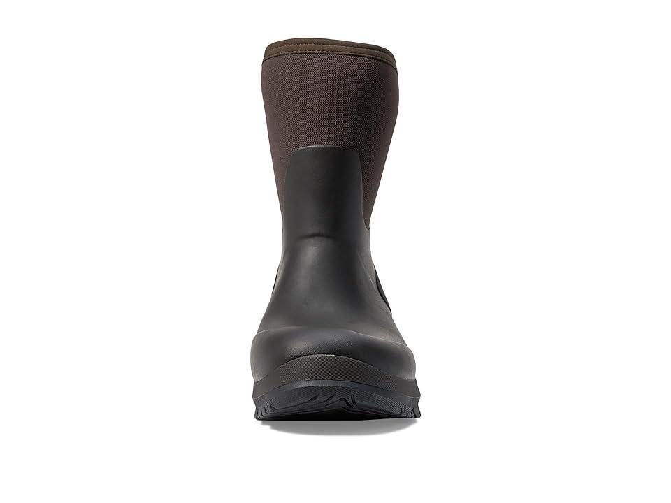Bogs Sauvie Basin II Men's Waterproof Boots, Size: 14, Brown Product Image