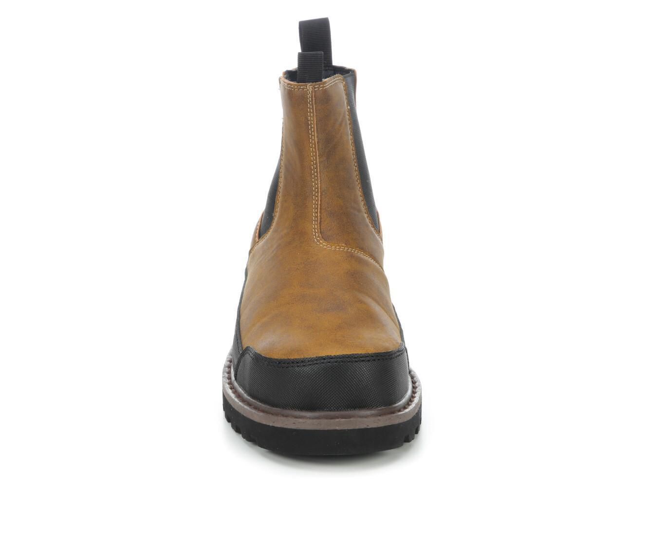 Men's EDDIE BAUER Tradesman Work Boots Product Image