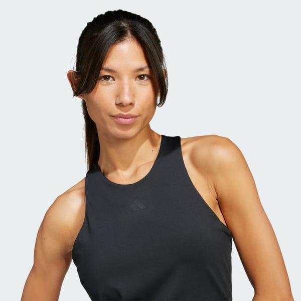 Tennis Climacool Mid-Length Y-Tank Top Product Image
