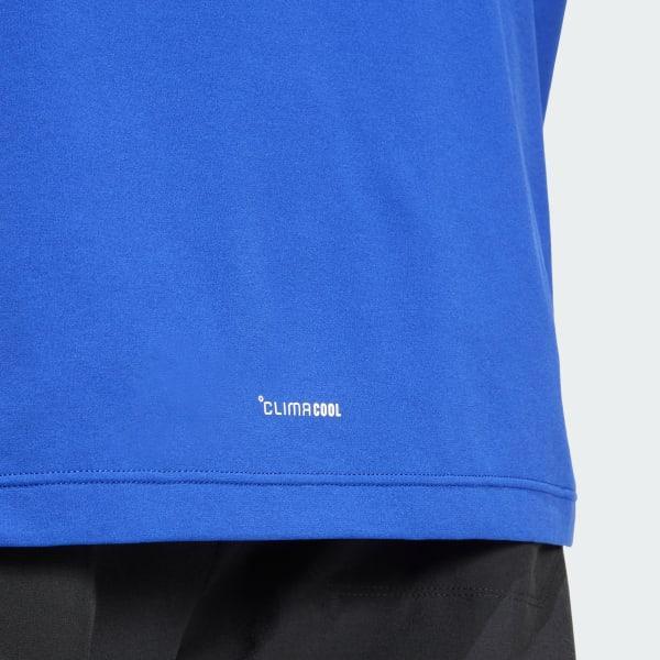 Terrex Multi Climacool 1/2 Zip Long Sleeve Tee Product Image