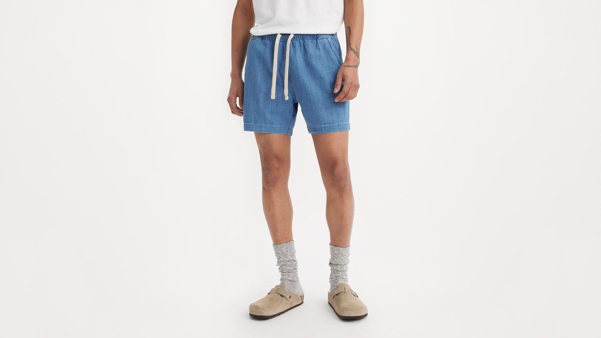 Levi's® XX Chino Easy 6" Men's Shorts Product Image