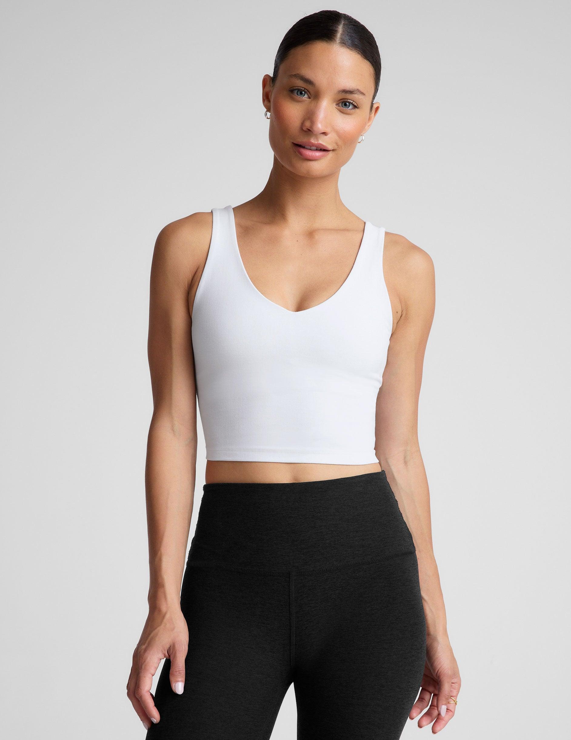 Spacedye Good Day Cropped Tank Product Image