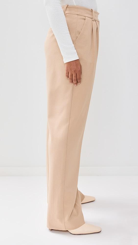 Favorite Daughter The Favorite Pants | Shopbop Product Image