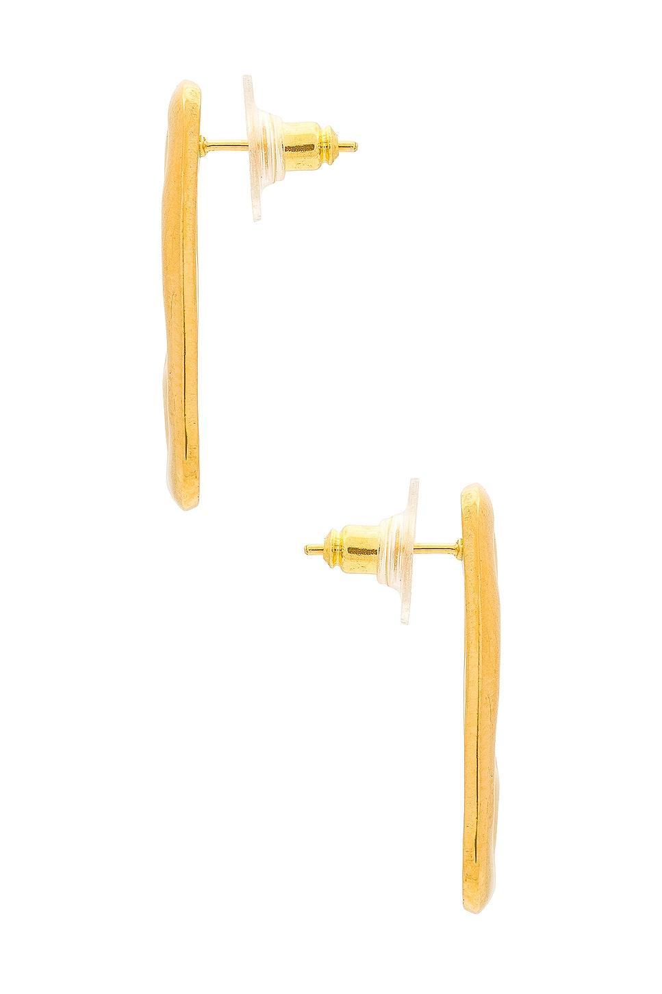 Sade Earrings Casa Clara Product Image