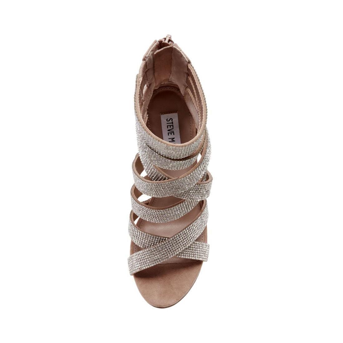 MALIKA RHINESTONES - SM REBOOTED Female Product Image