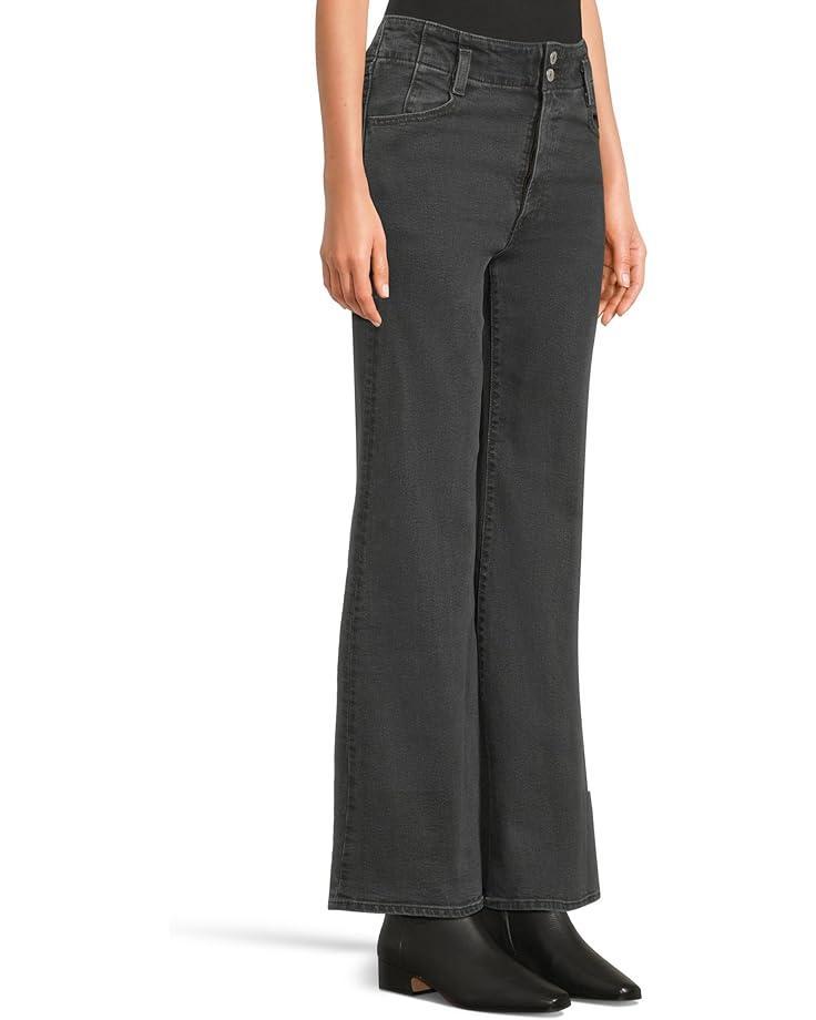 726 High-Rise Flare Product Image