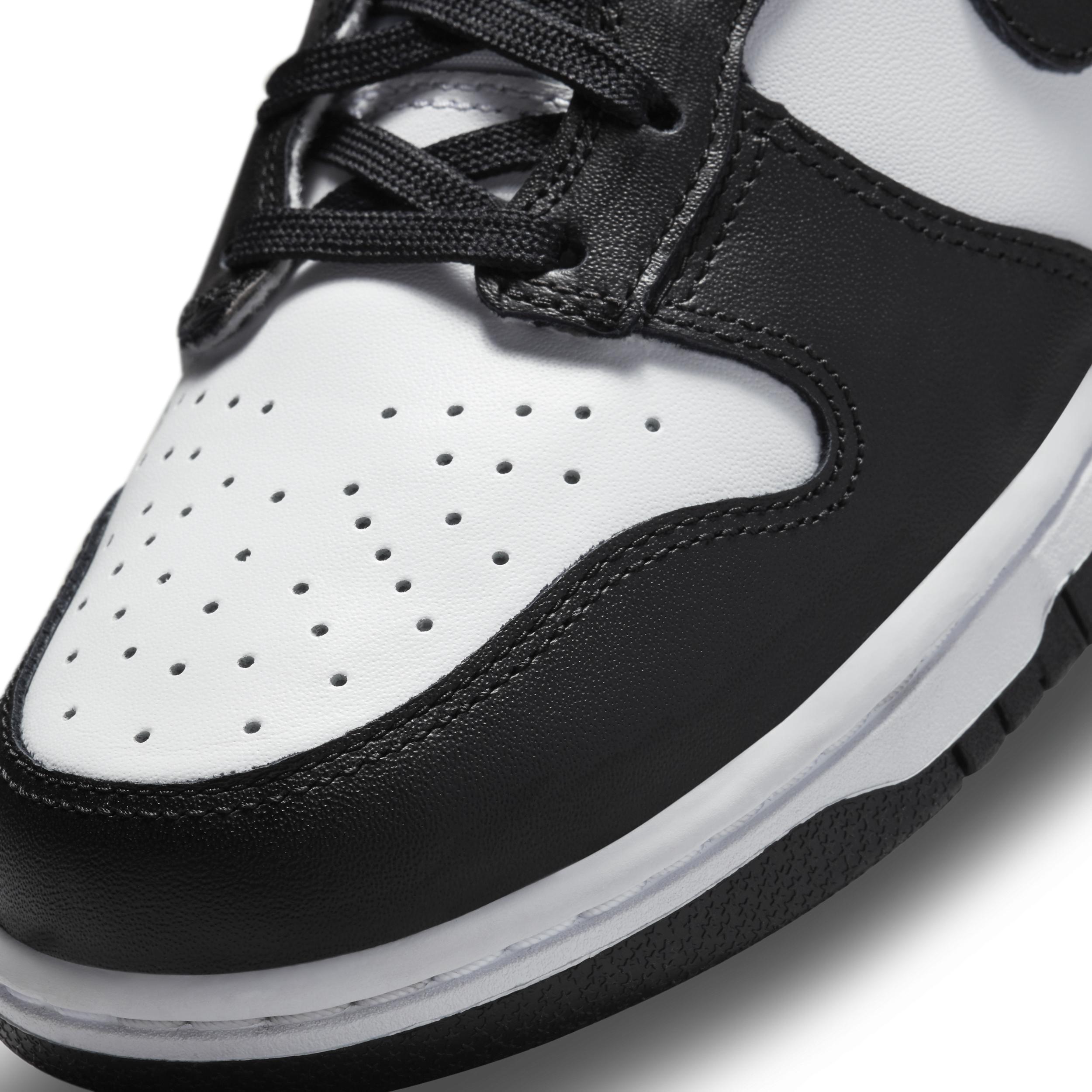 Nike Dunk High Women's Shoes Product Image