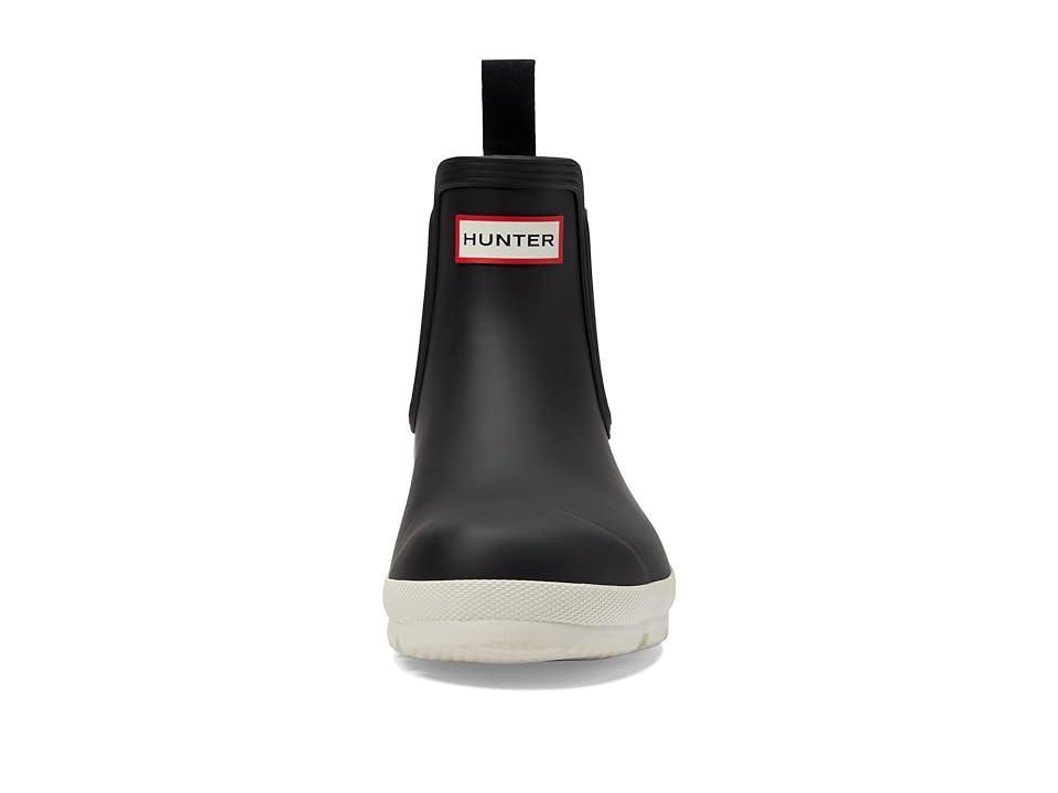 Hunter Mens Original Chelsea Boots Product Image