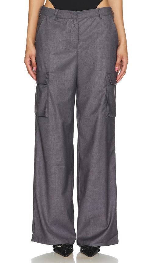 Serenity Cargo Pant superdown Product Image