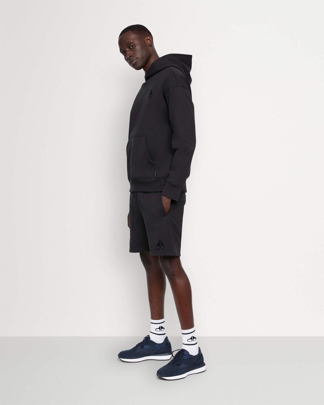 Moose Knuckles Clyde Shorts Product Image