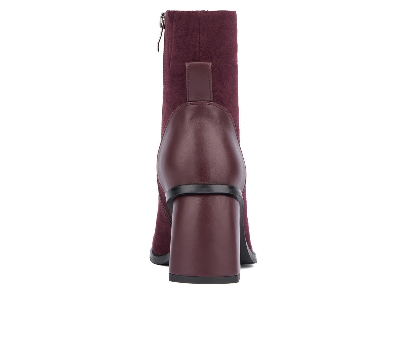 Women's Torgeis Rashida Booties Product Image