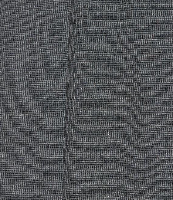 Hart Schaffner Marx Chicago Classic Fit Flat Front 2-Piece Suit Product Image