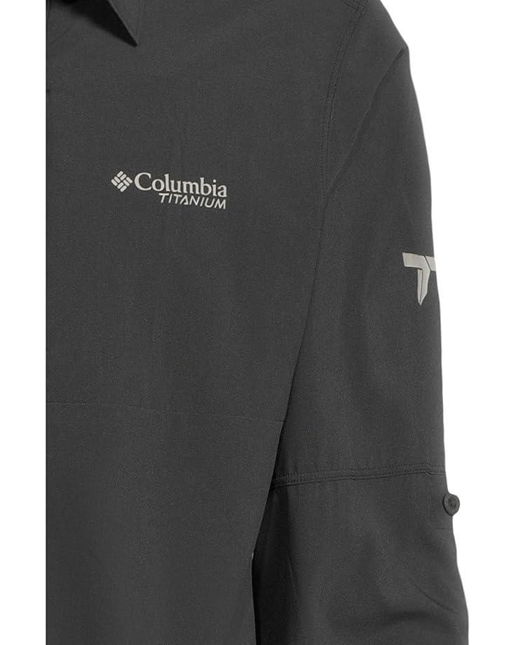 Tamiami™ II L/S Product Image