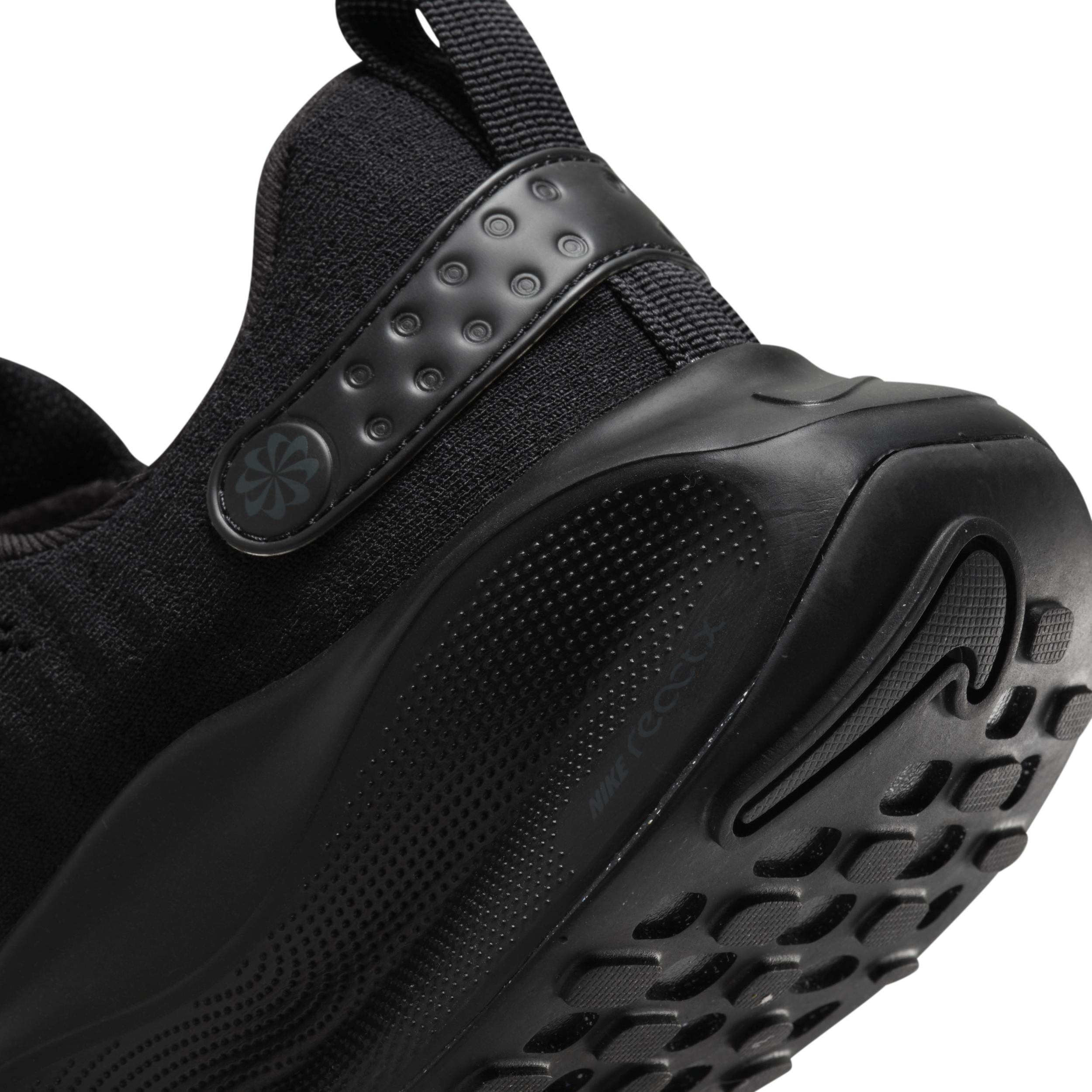 Nike Mens Nike Reactx Infinity Run 4 - Mens Running Shoes Product Image