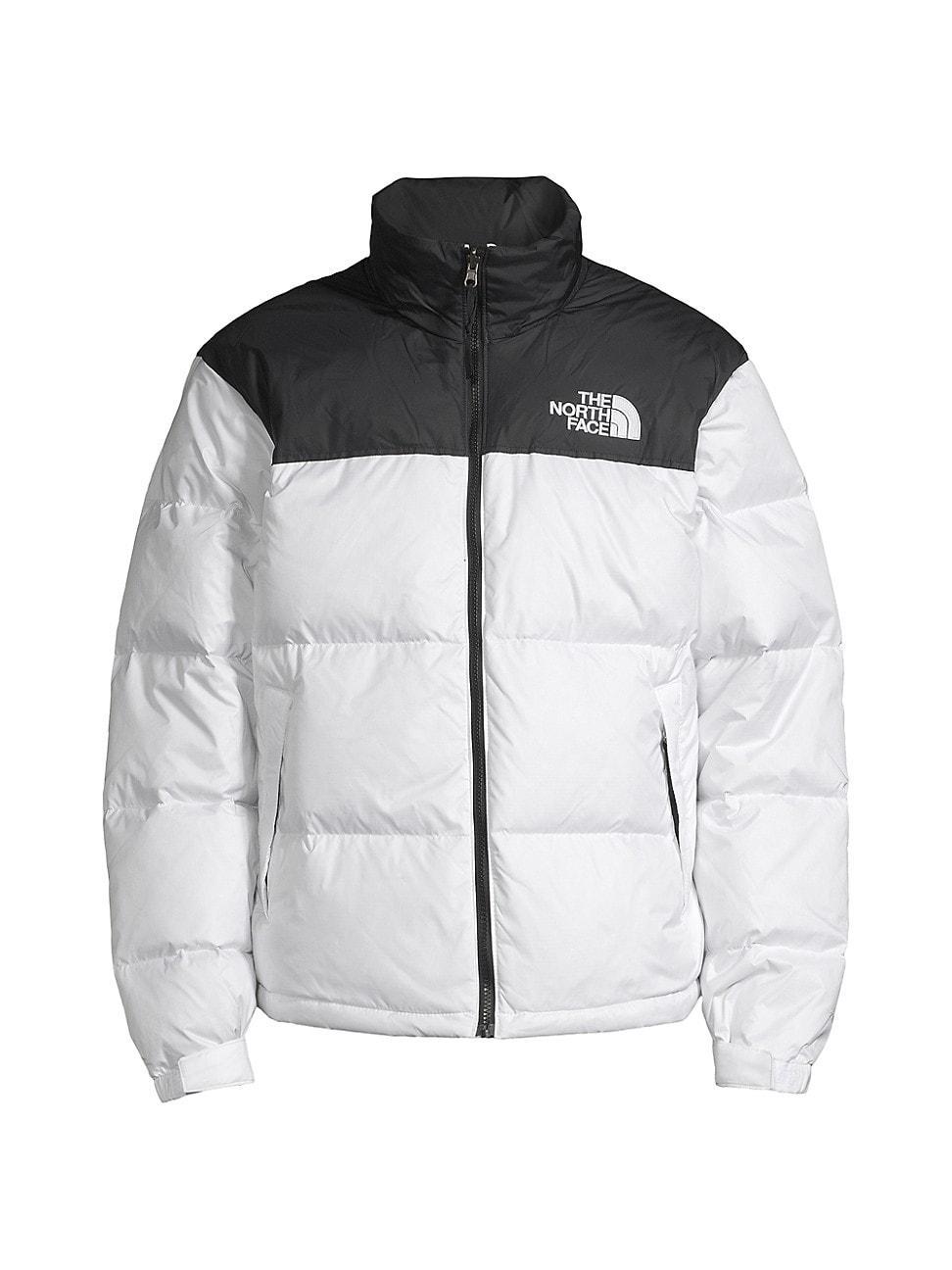 The North Face Mens 1996 Retro Nuptse Jacket Product Image
