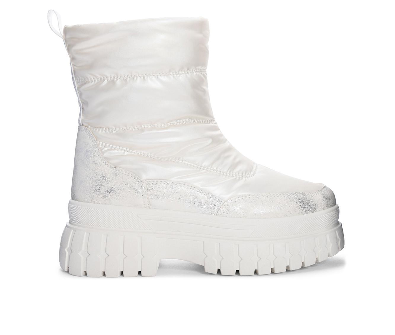Women's Dirty Laundry Dashh Booties Product Image
