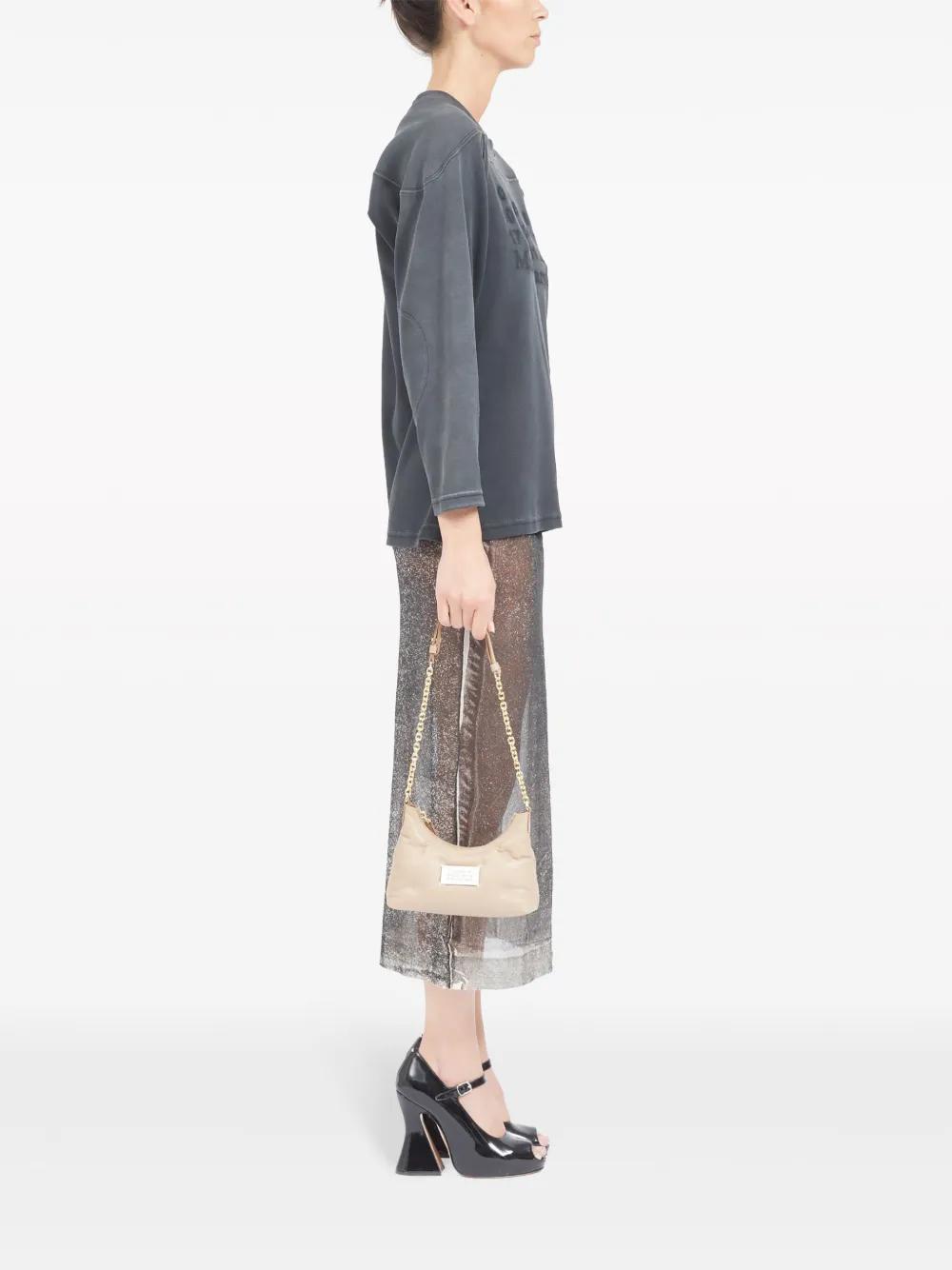 micro Glam Slam shoulder bag Product Image