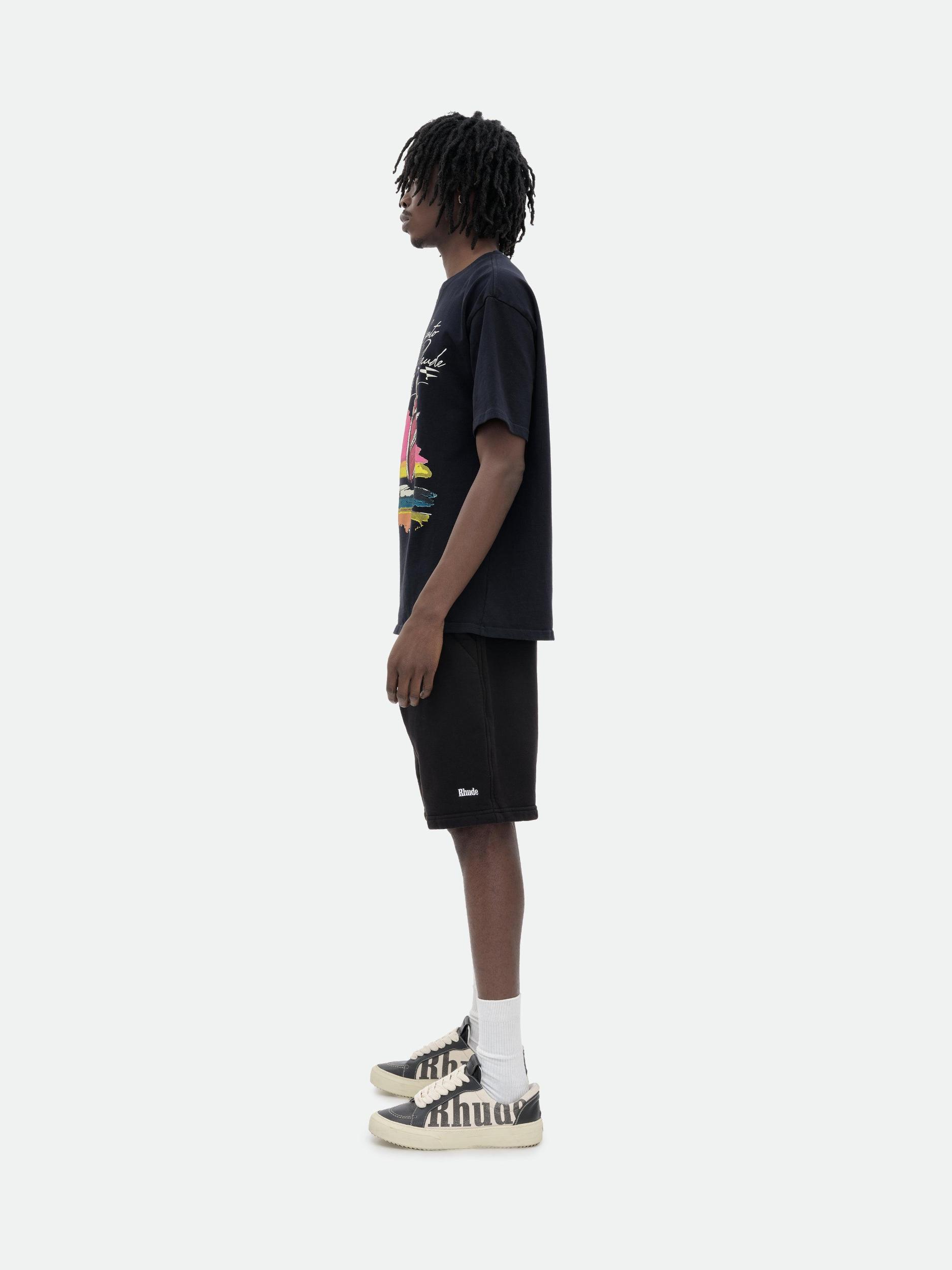 SAINT-RHUDE TEE Male Product Image