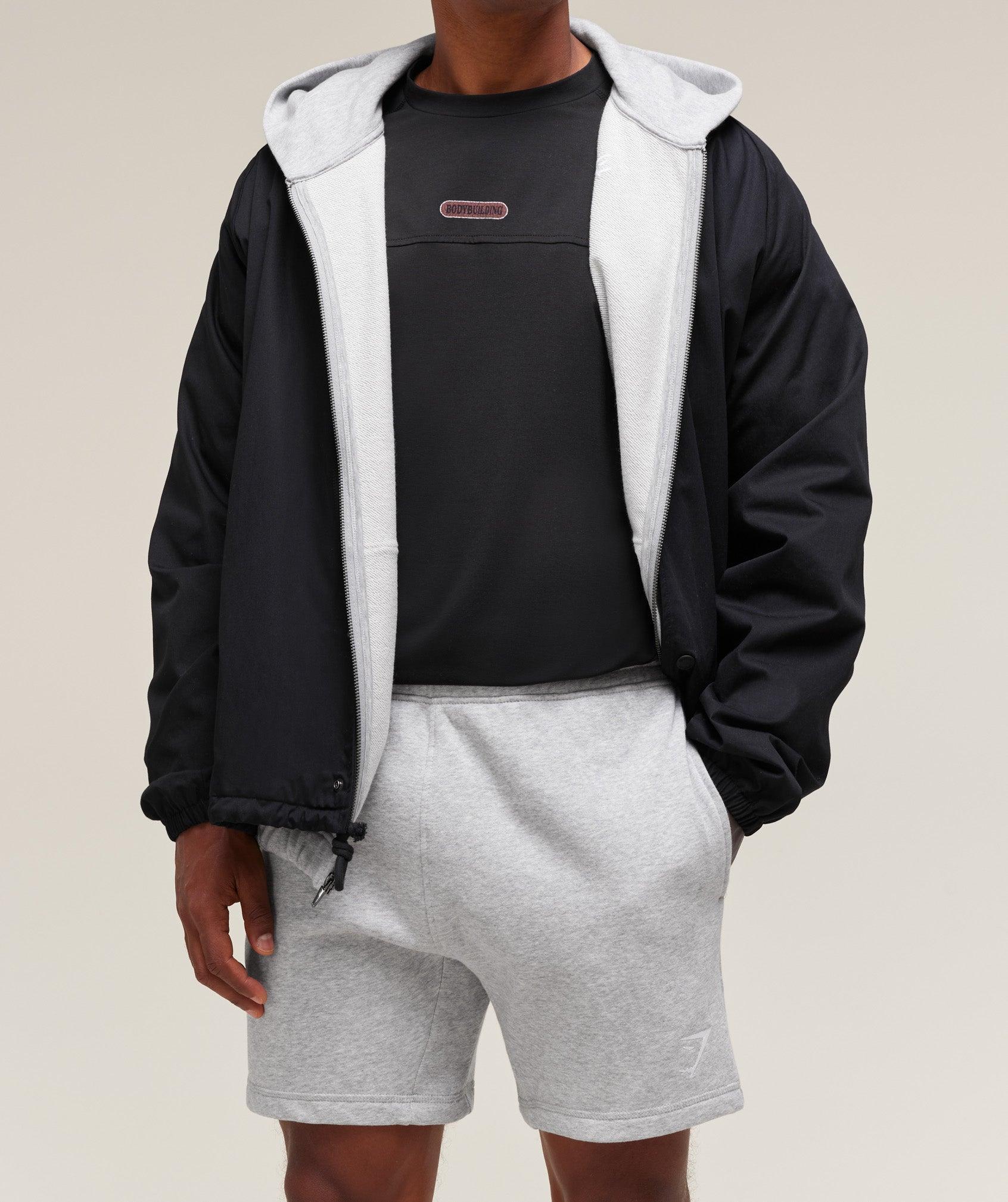 Crest 7" Shorts Product Image
