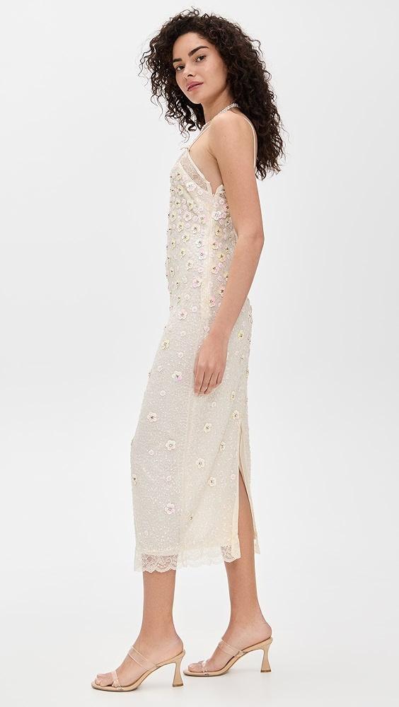 LoveShackFancy Mirrian Dress | Shopbop Product Image