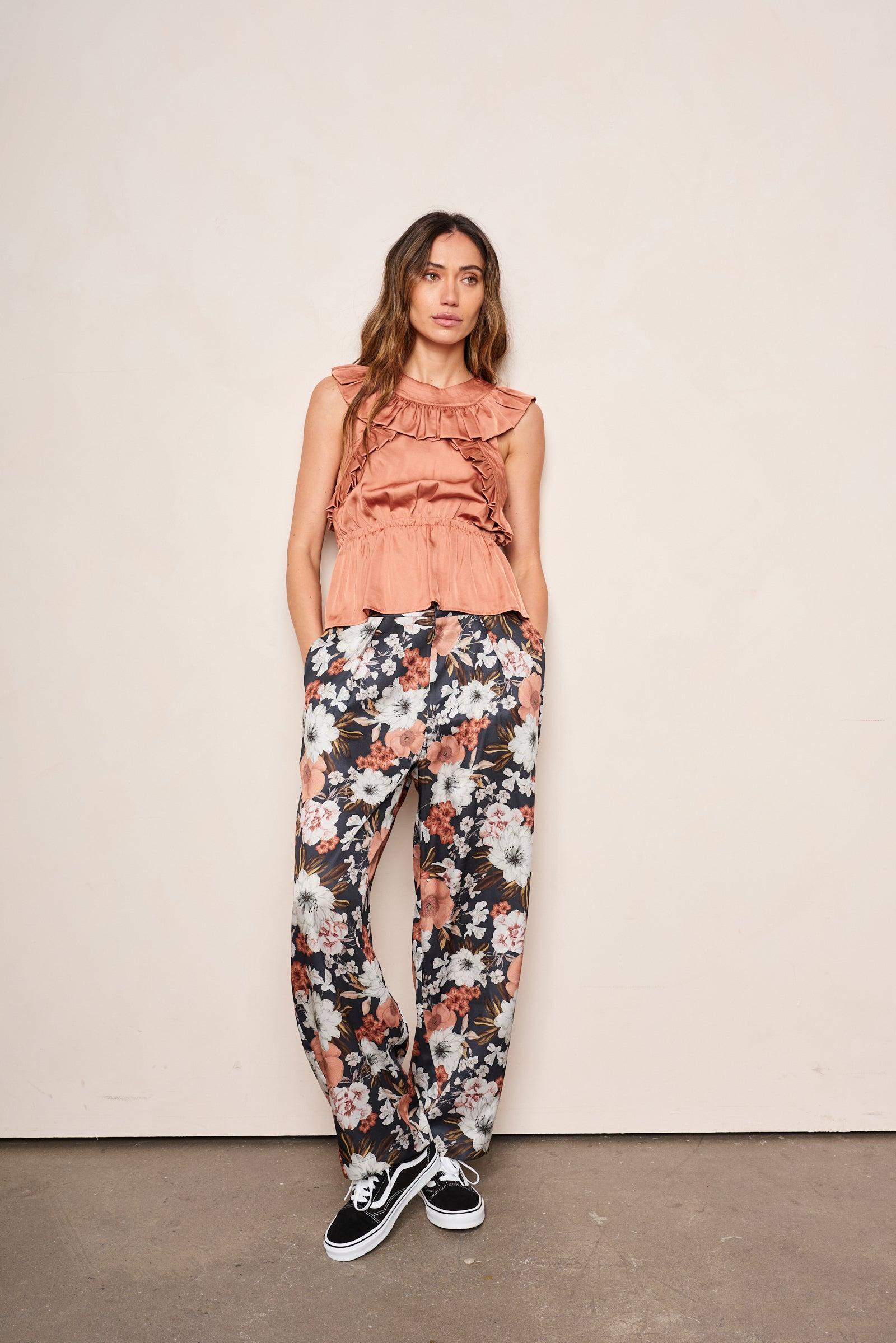 Evie Pant Product Image
