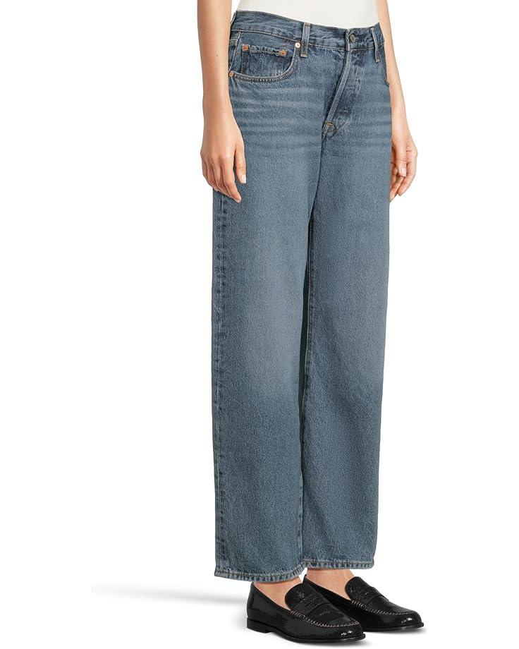 Women's Levi's® Premium 90s 501 Product Image