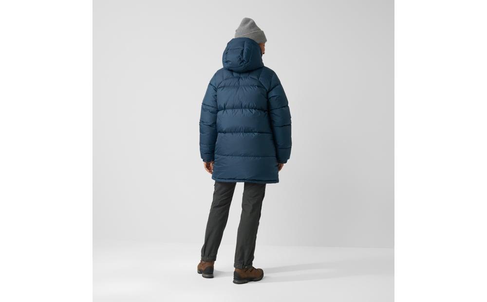 Expedition Down Jacket W Product Image
