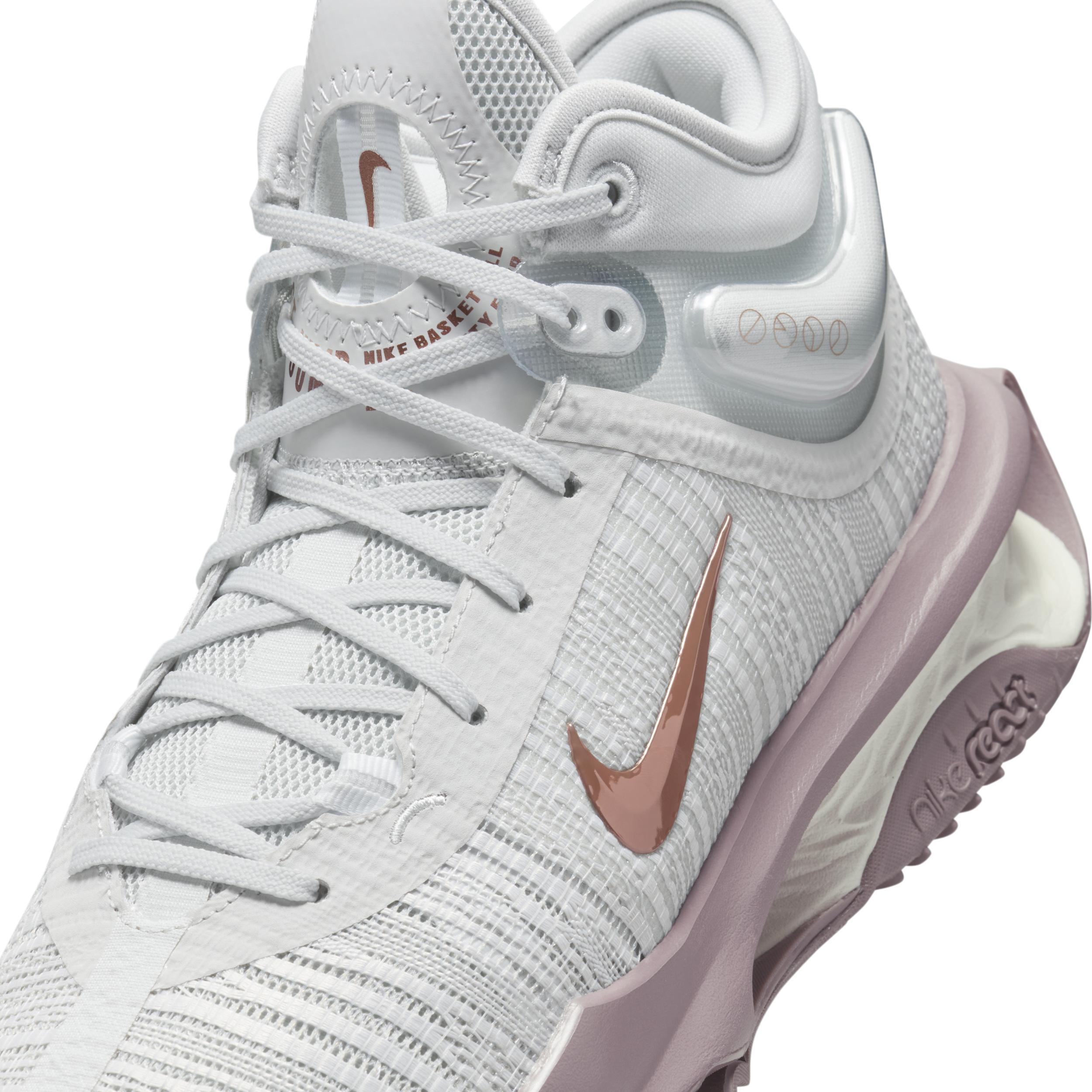 Nike G.T. Jump 2 Men's Basketball Shoes Product Image