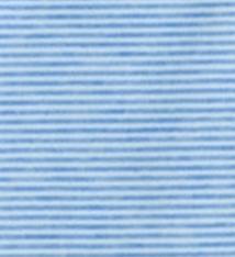Seattle Mariners Lyndonn Striped Jersey Performance Polo Product Image
