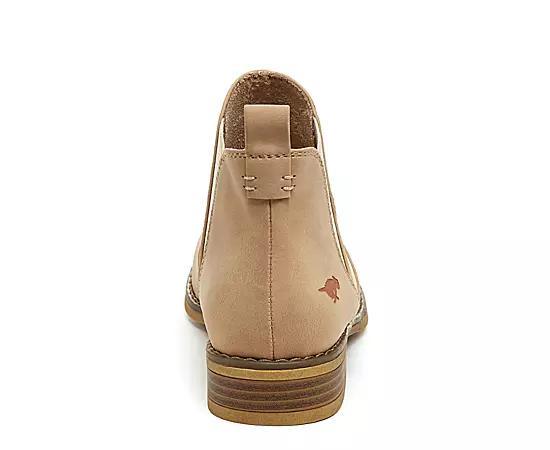 Rocket Dog Maylon Womens Chelsea Boots Product Image