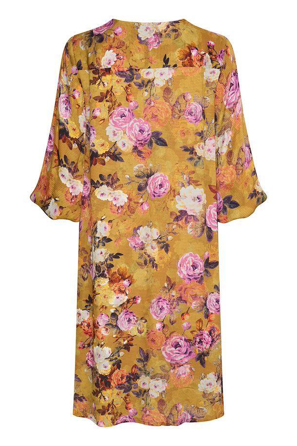 CUkimly Dress Product Image