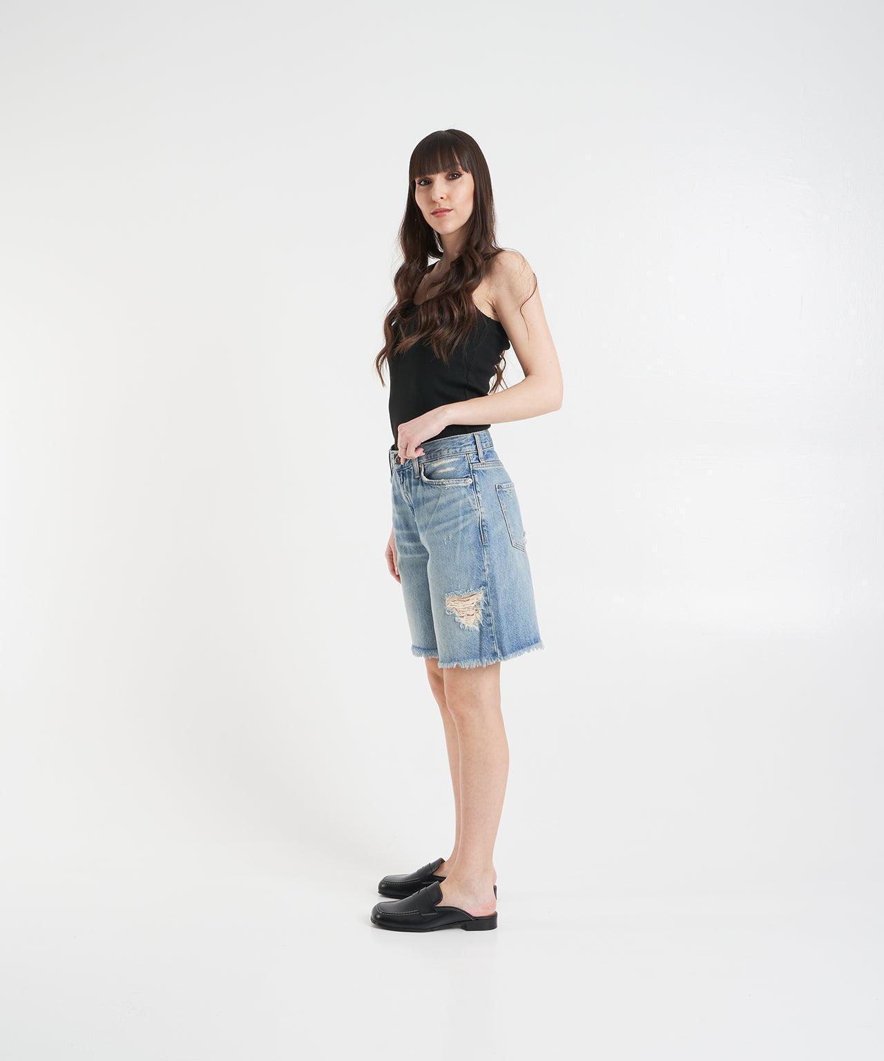 Ribbed tank top Product Image