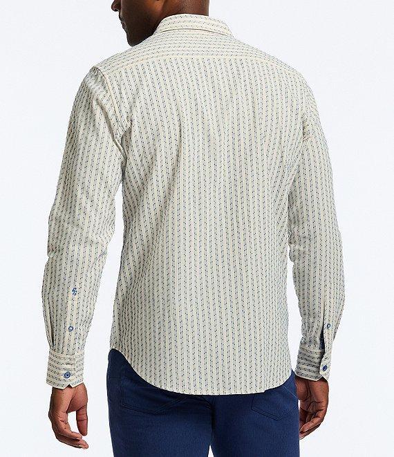 Robert Graham Senegal Long Sleeve Woven Shirt Product Image
