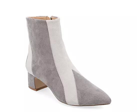 Journee Lusinda Womens Tru Comfort Foam Booties Product Image
