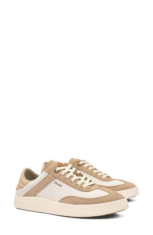 OluKai Kilea Tapa) Women's Shoes Product Image