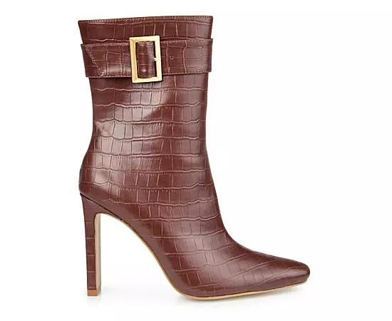 Journee Collection Womens Elanie Bootie Product Image